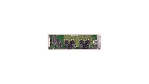 Keysight 34906A 用于 34970A/34972A 的 2 GHz